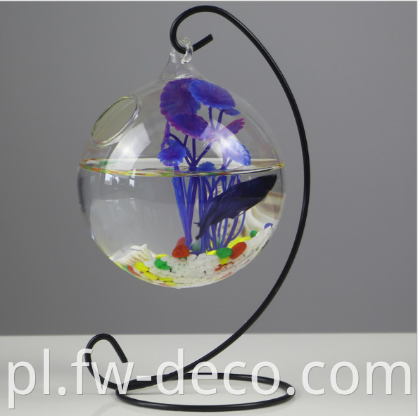 fish bowl